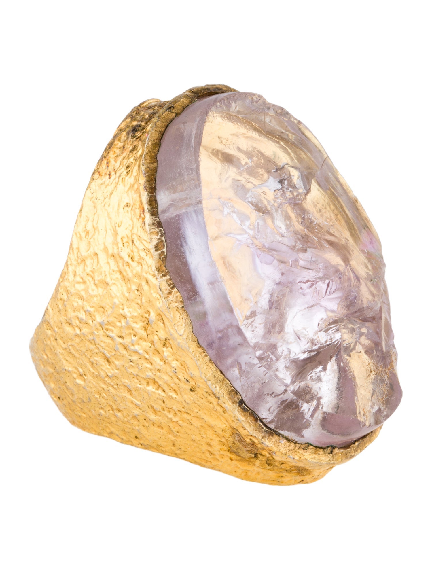 Alexis Bittar Cocktail Ring