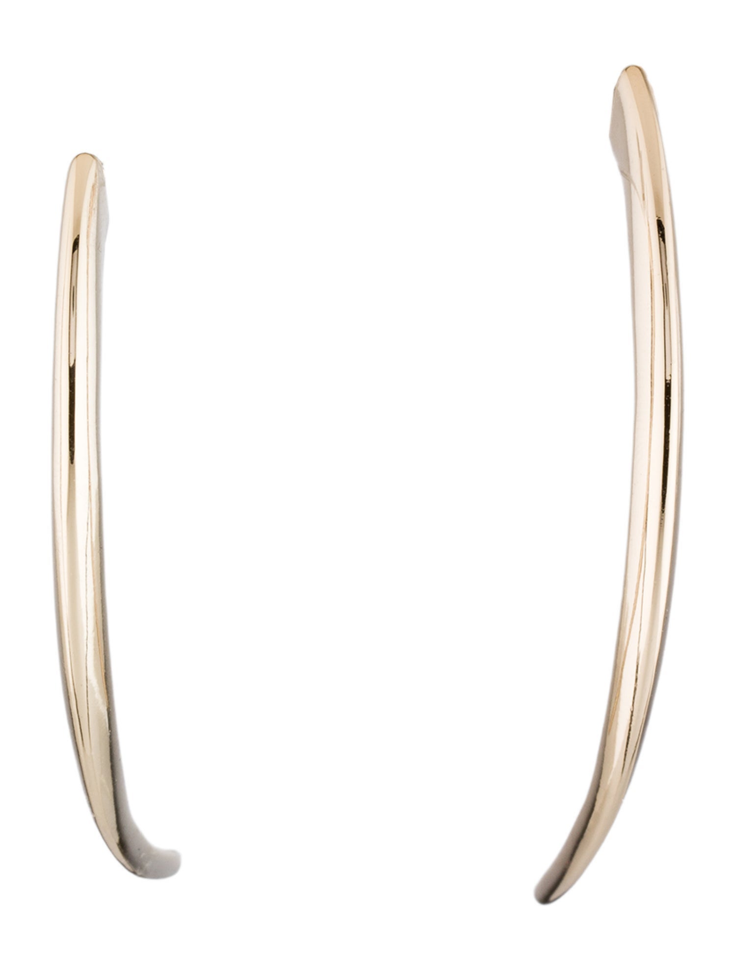 Alexis Bittar Asteria Nova Spike Drop Earrings