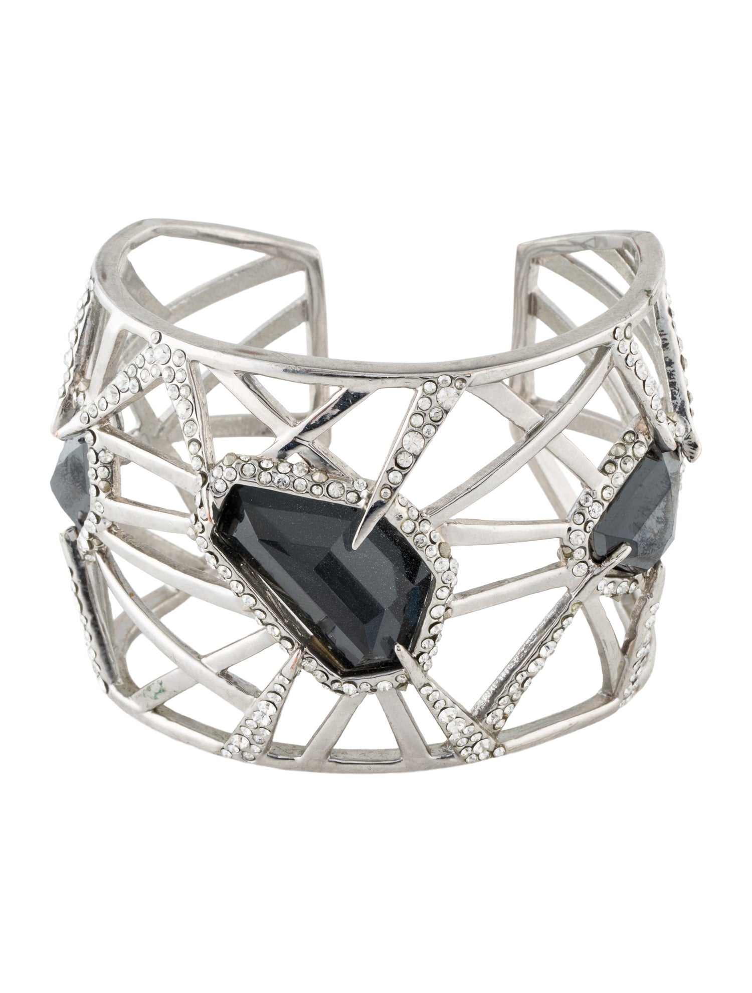 Alexis Bittar Delano Cuff Bracelet