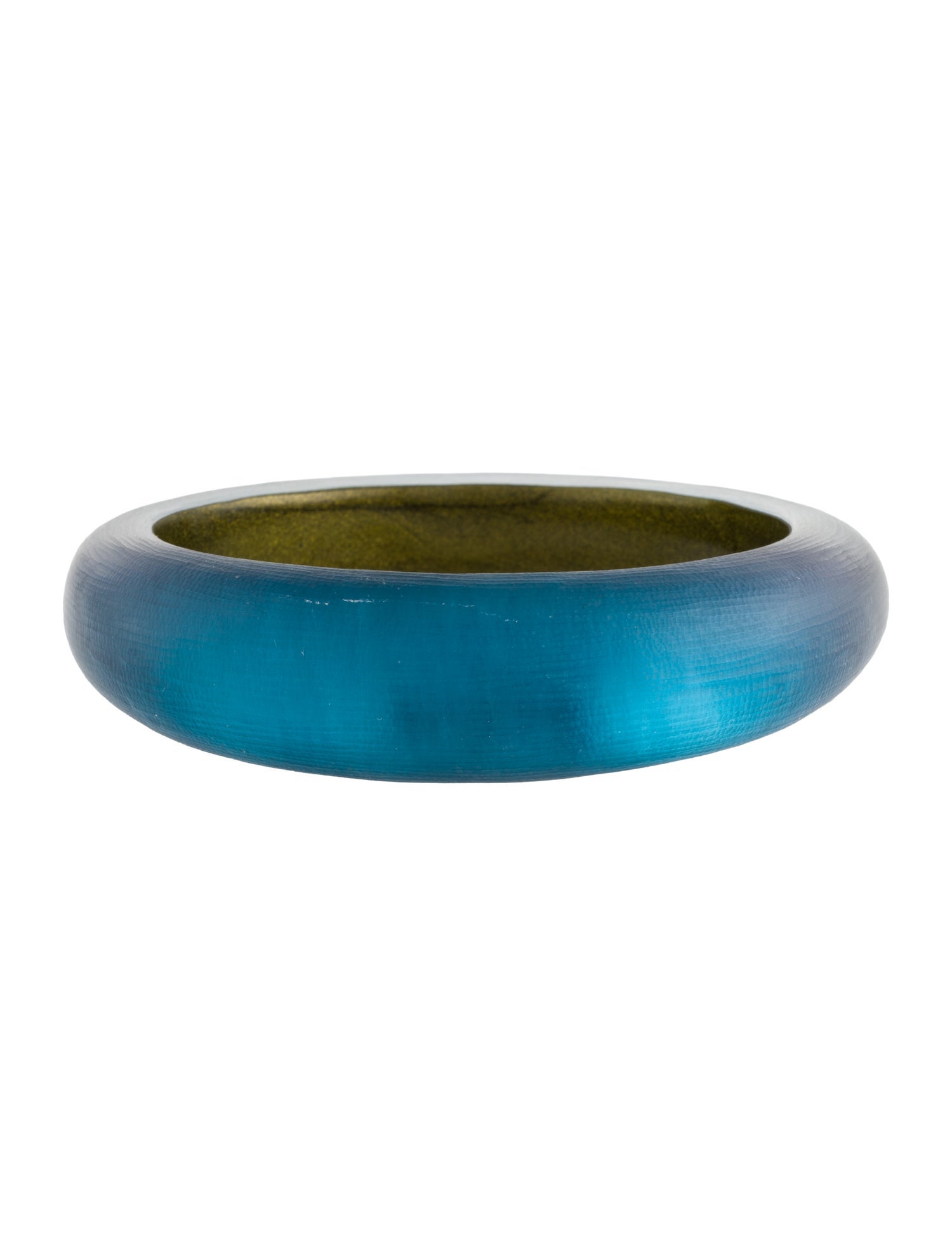 Alexis Bittar Lucite Bangle Bracelet