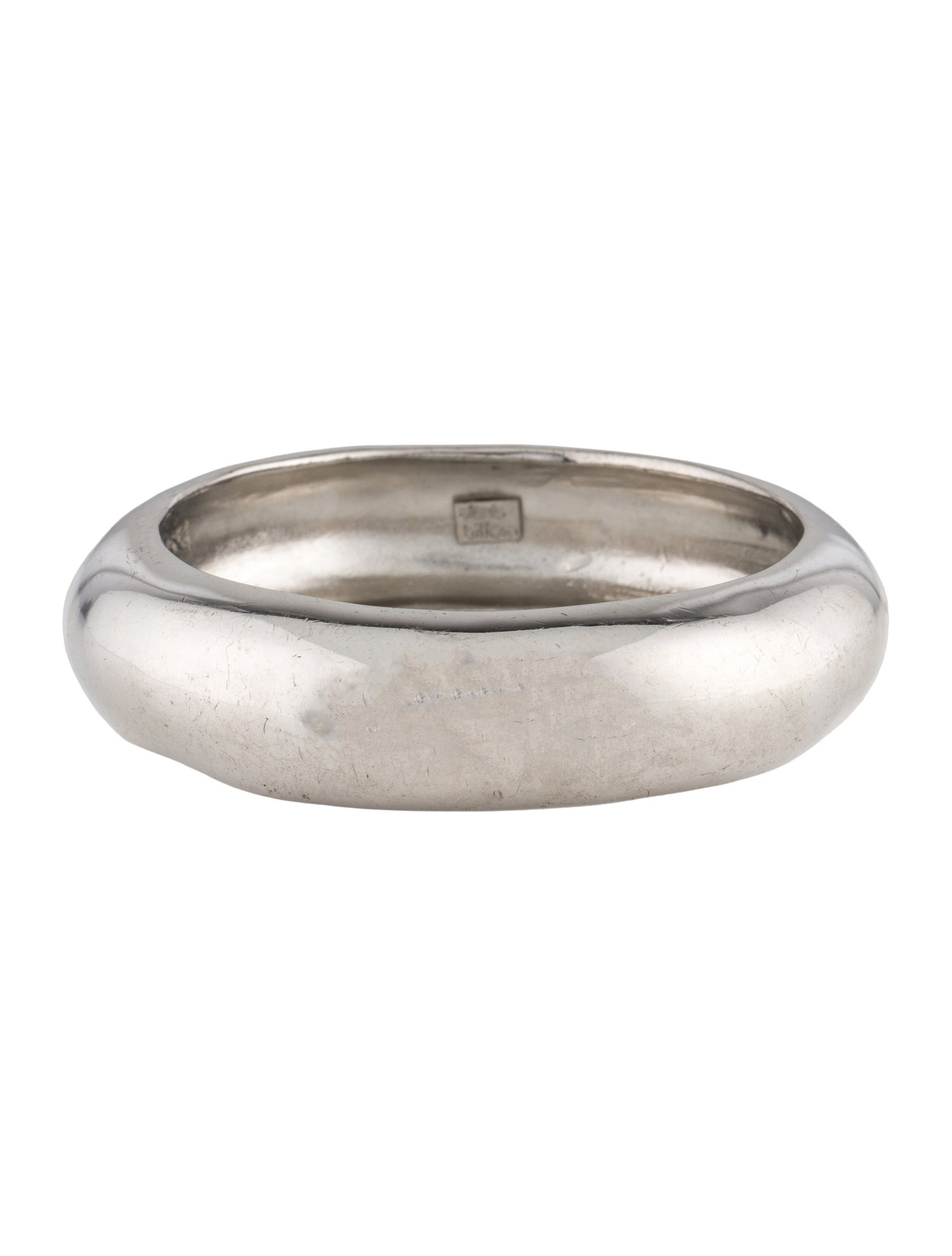 Alexis Bittar Liquid Dome Bangle Bracelet