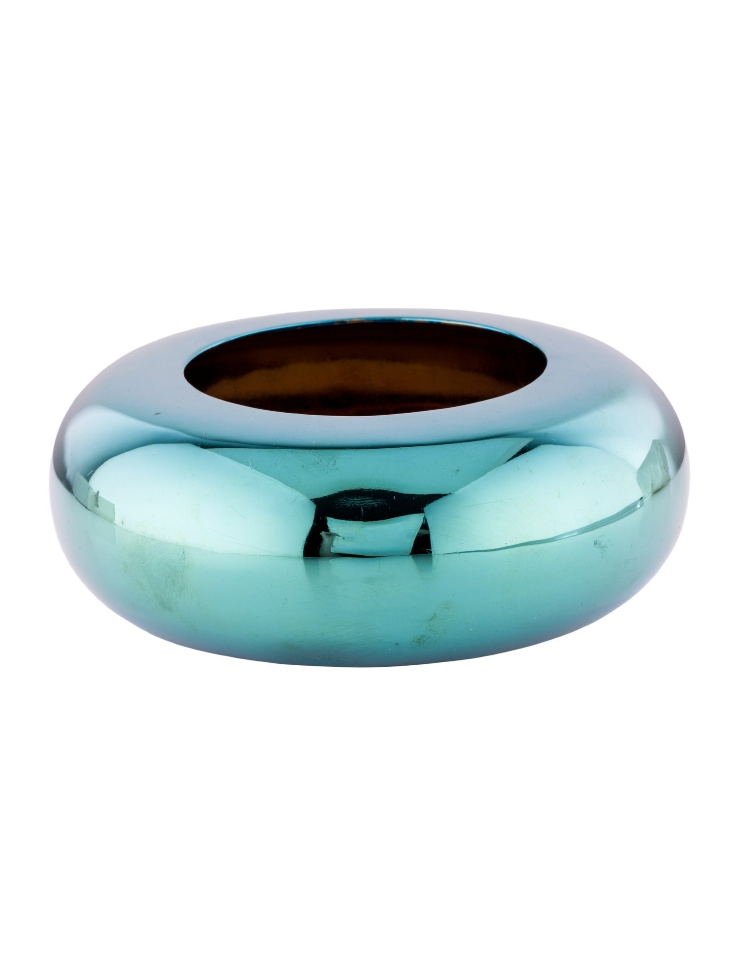 Alexis Bittar Chunky Domed Bangle