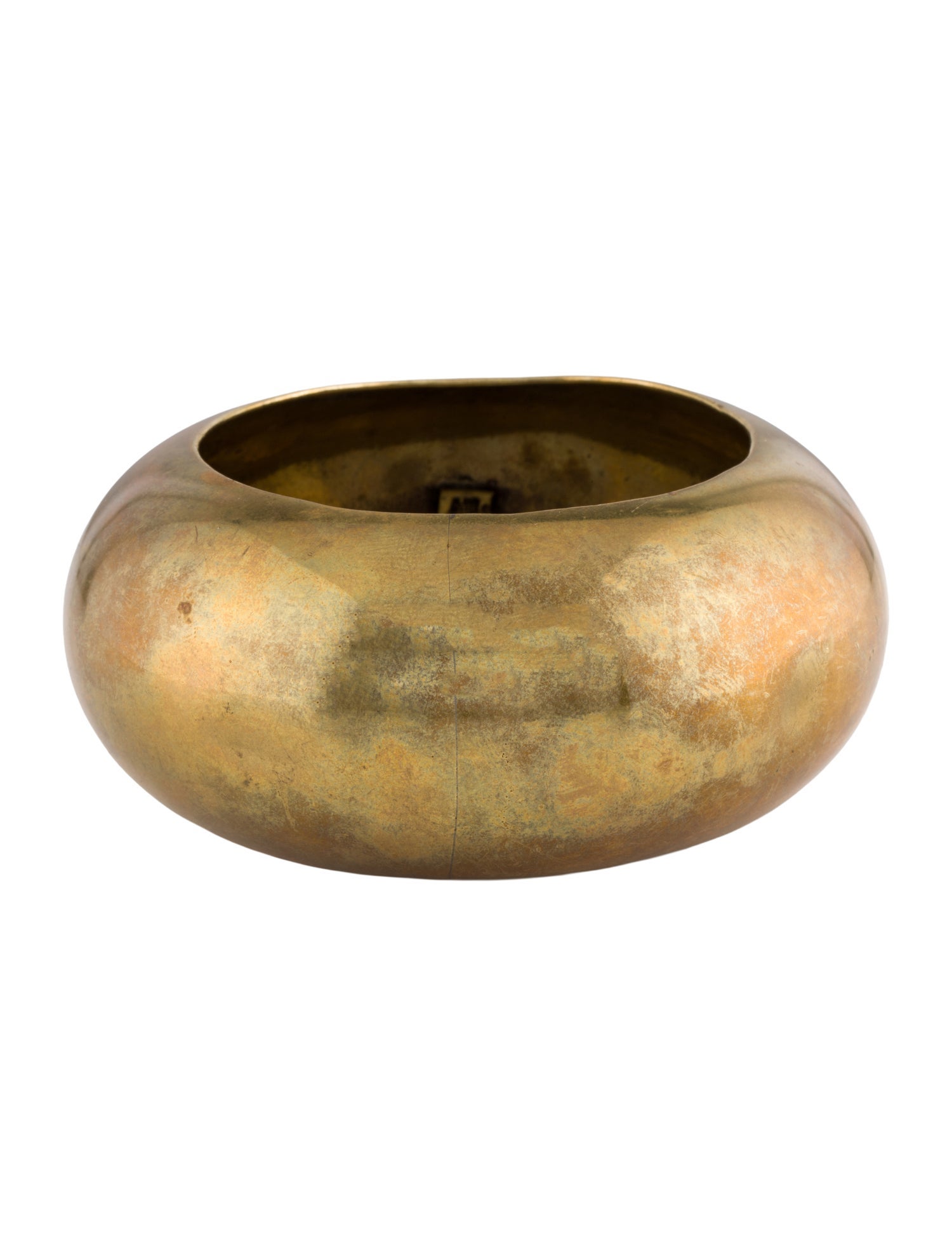 Alexis Bittar Domed Bangle