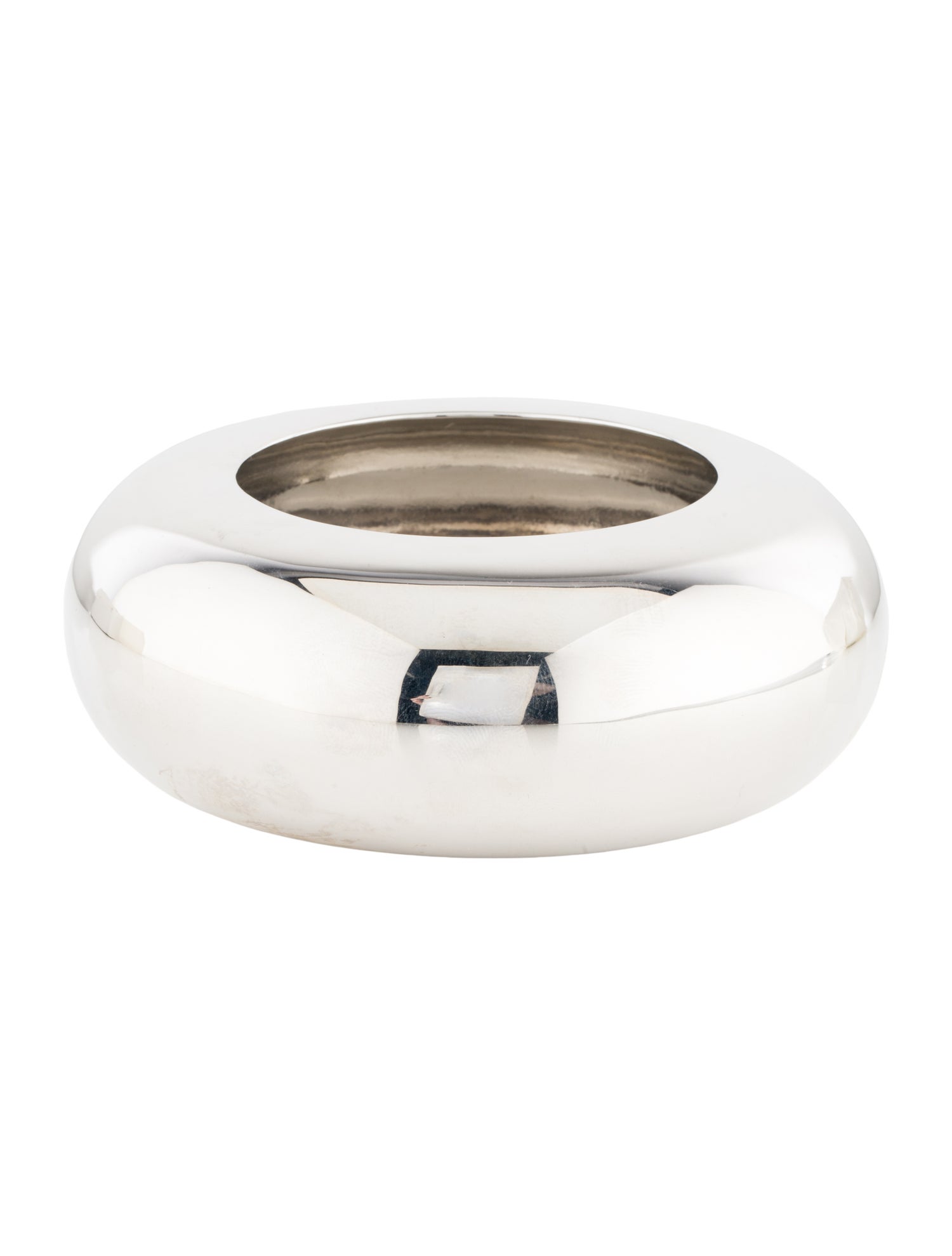 Alexis Bittar Liquid Dome Bangle Bracelet