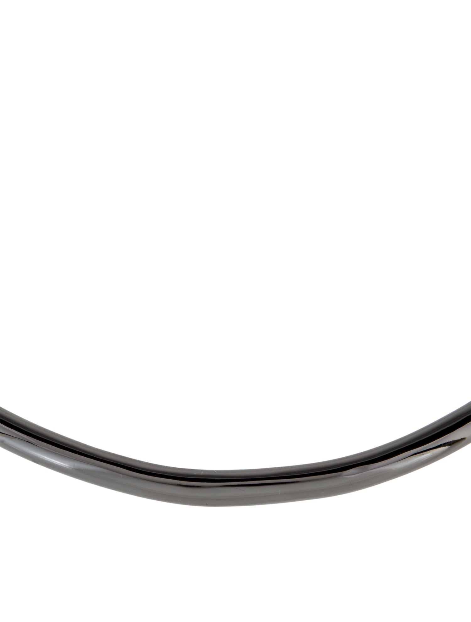 Alexis Bittar Thin Collar Choker Necklace