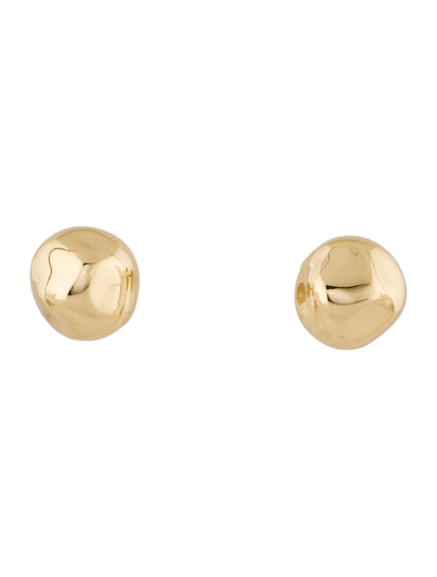 Alexis Bittar Stud Earrings