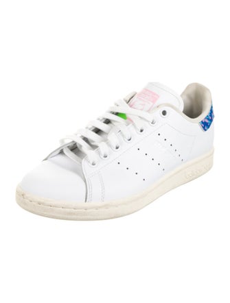 Adidas X Kseniaschnaider Leather Sneakers