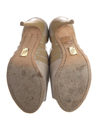 Alejandro Ingelmo Suede Boots