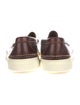 Alejandro Ingelmo Leather Sneakers