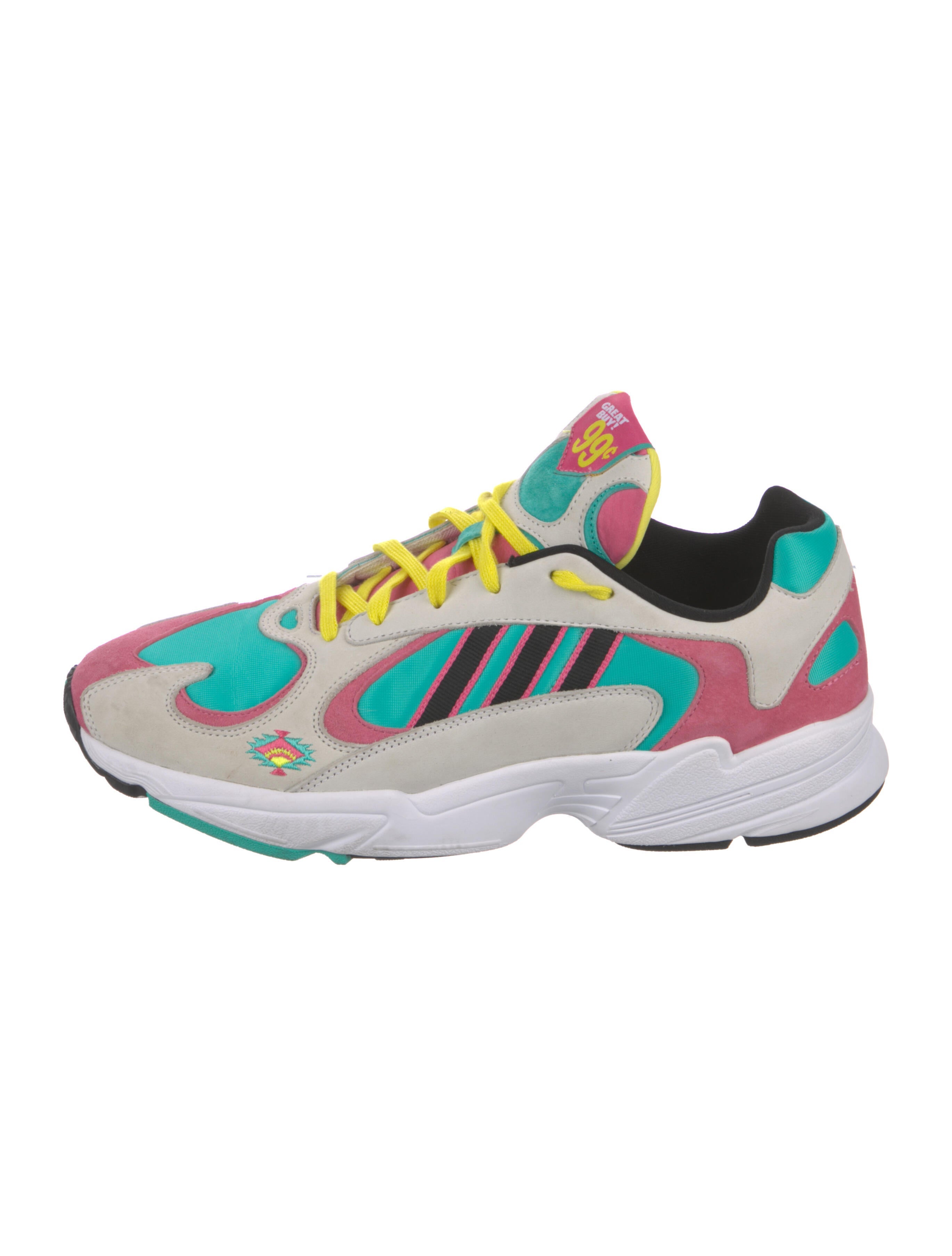 adidas azareth