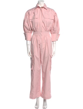 Aje Jumpsuit