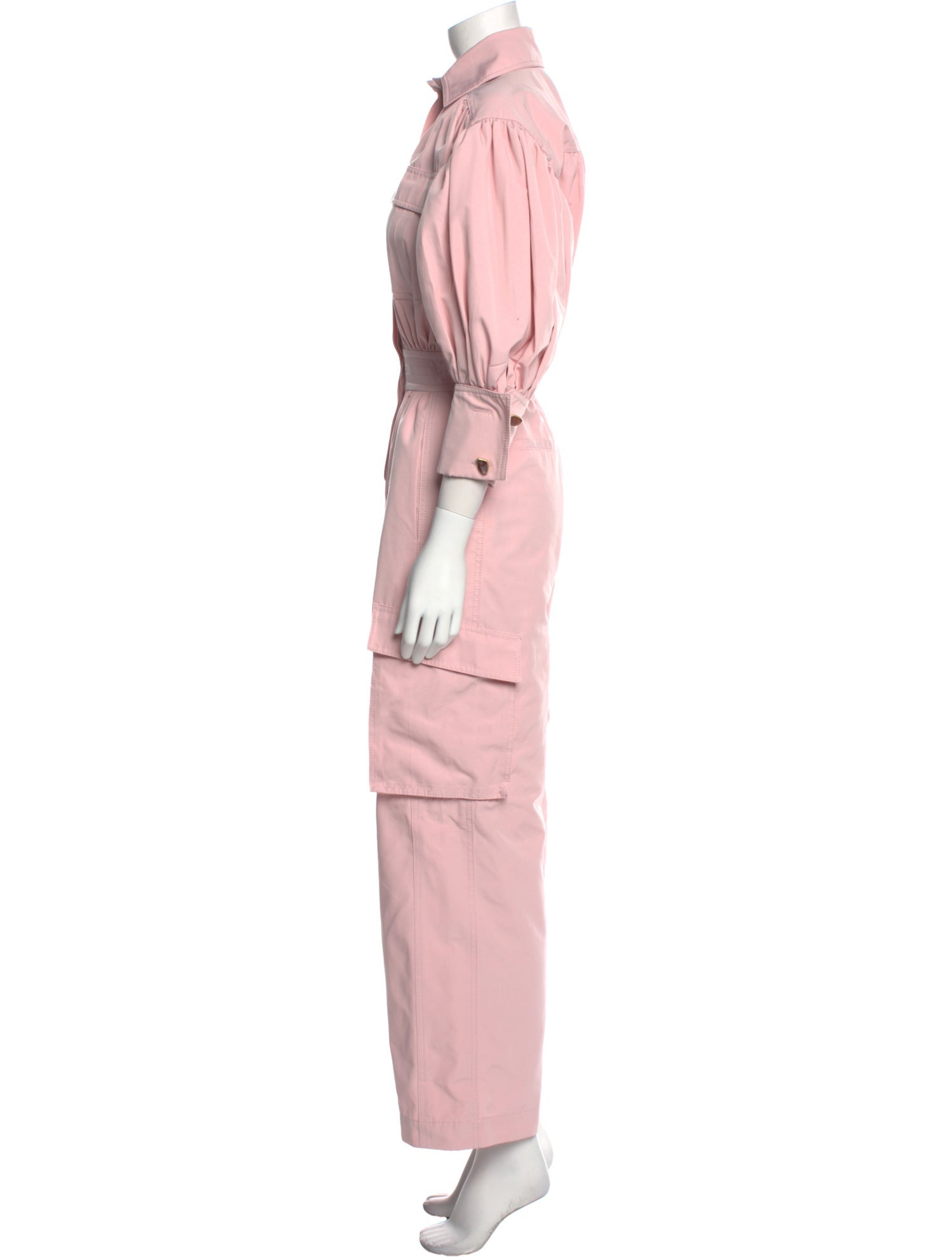 Aje Jumpsuit