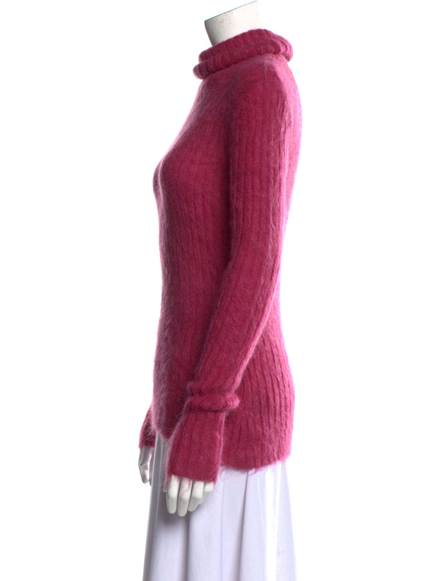 Aje Turtleneck Sweater