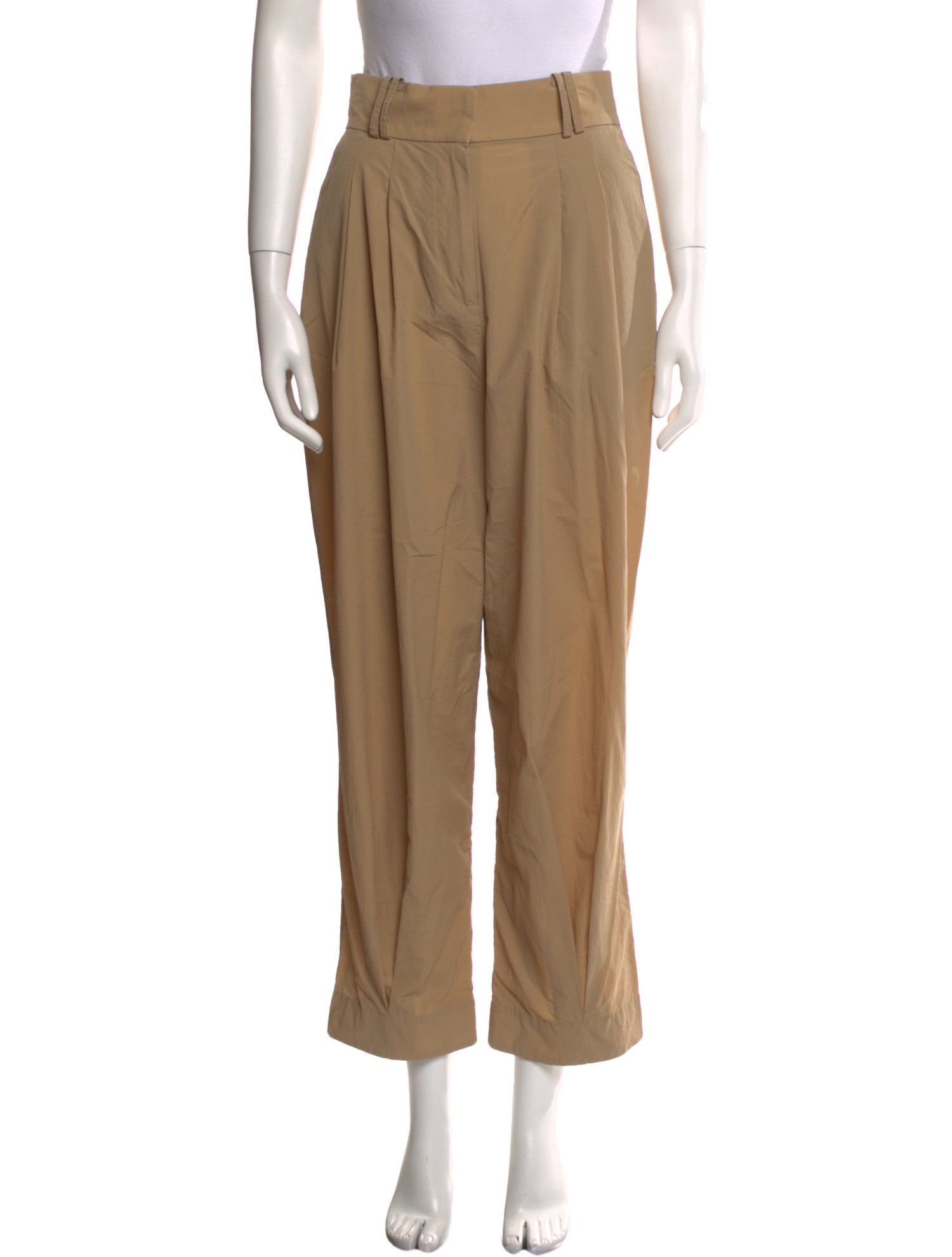 Aje Straight Leg Pants