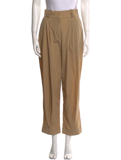 Aje Straight Leg Pants