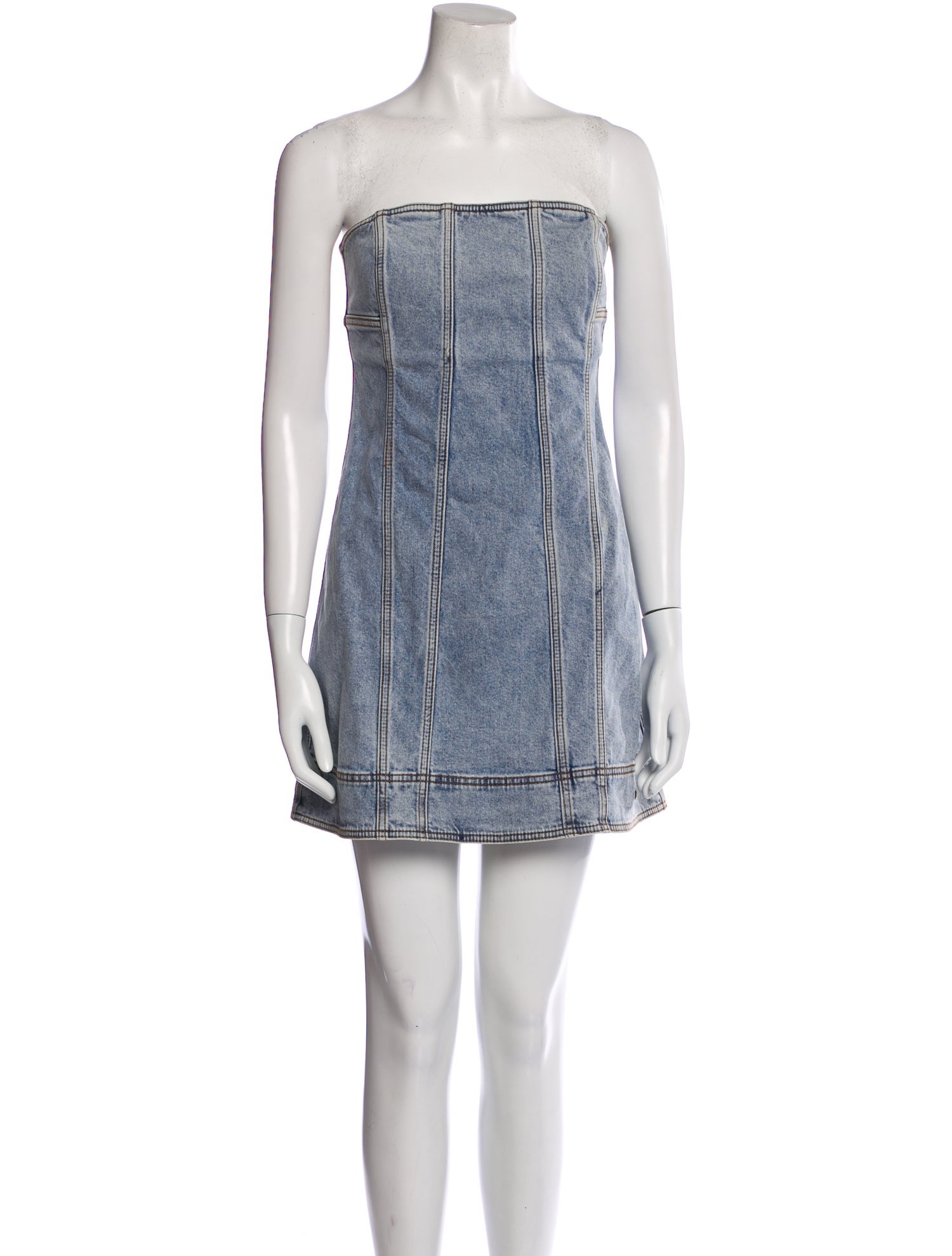 Aje Knee-Length Skirt