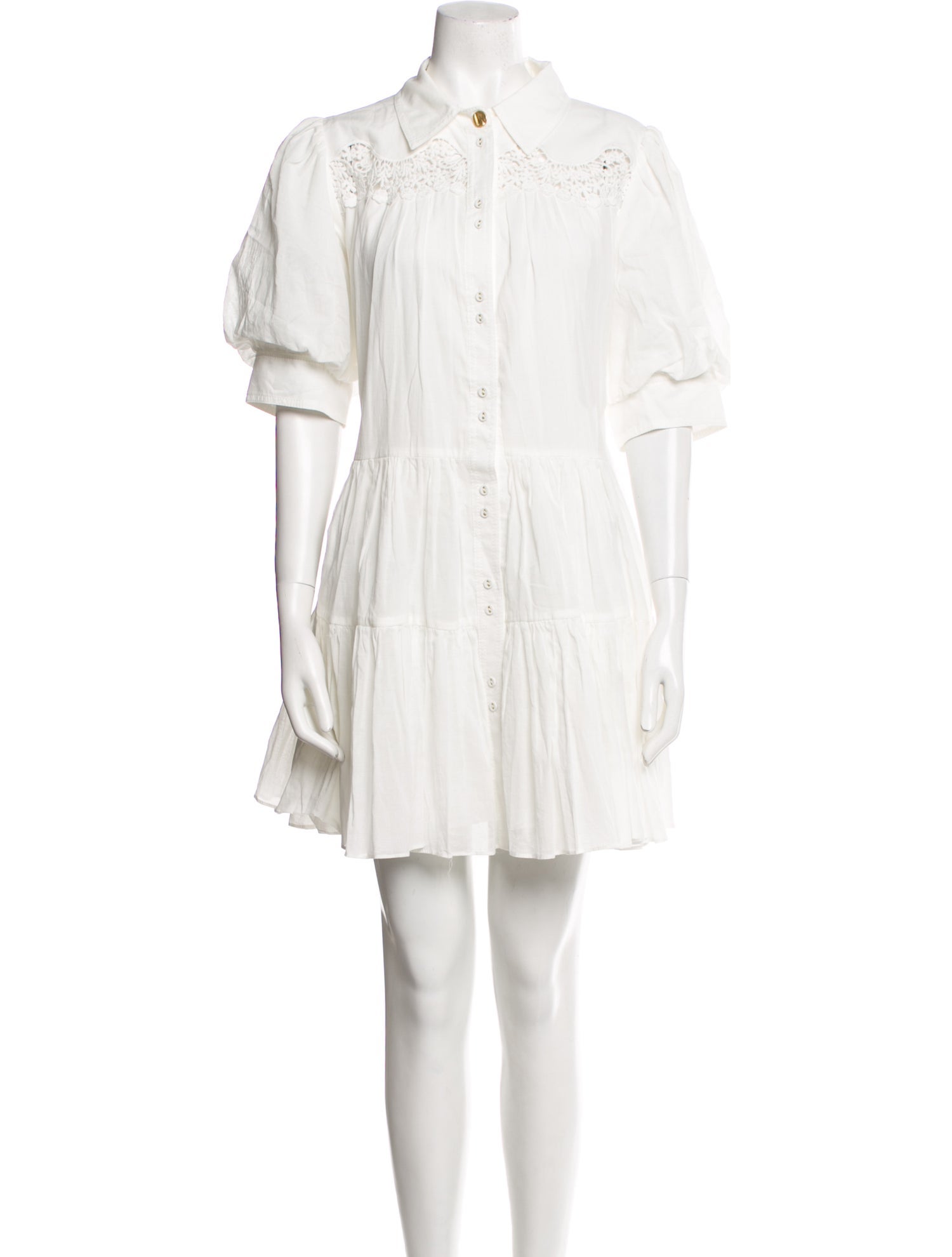 Aje Mini Dress w/ Tags