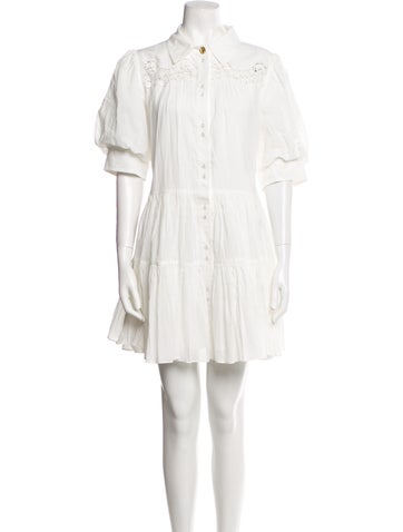 Aje Dresses Mini Dress XL