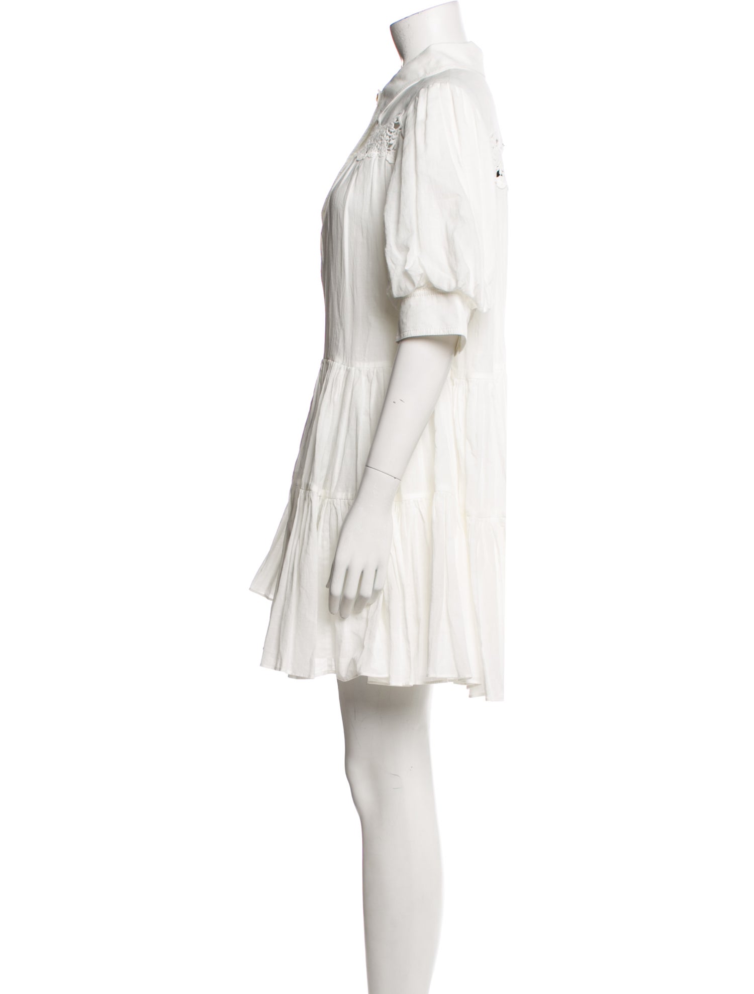 Aje Mini Dress w/ Tags