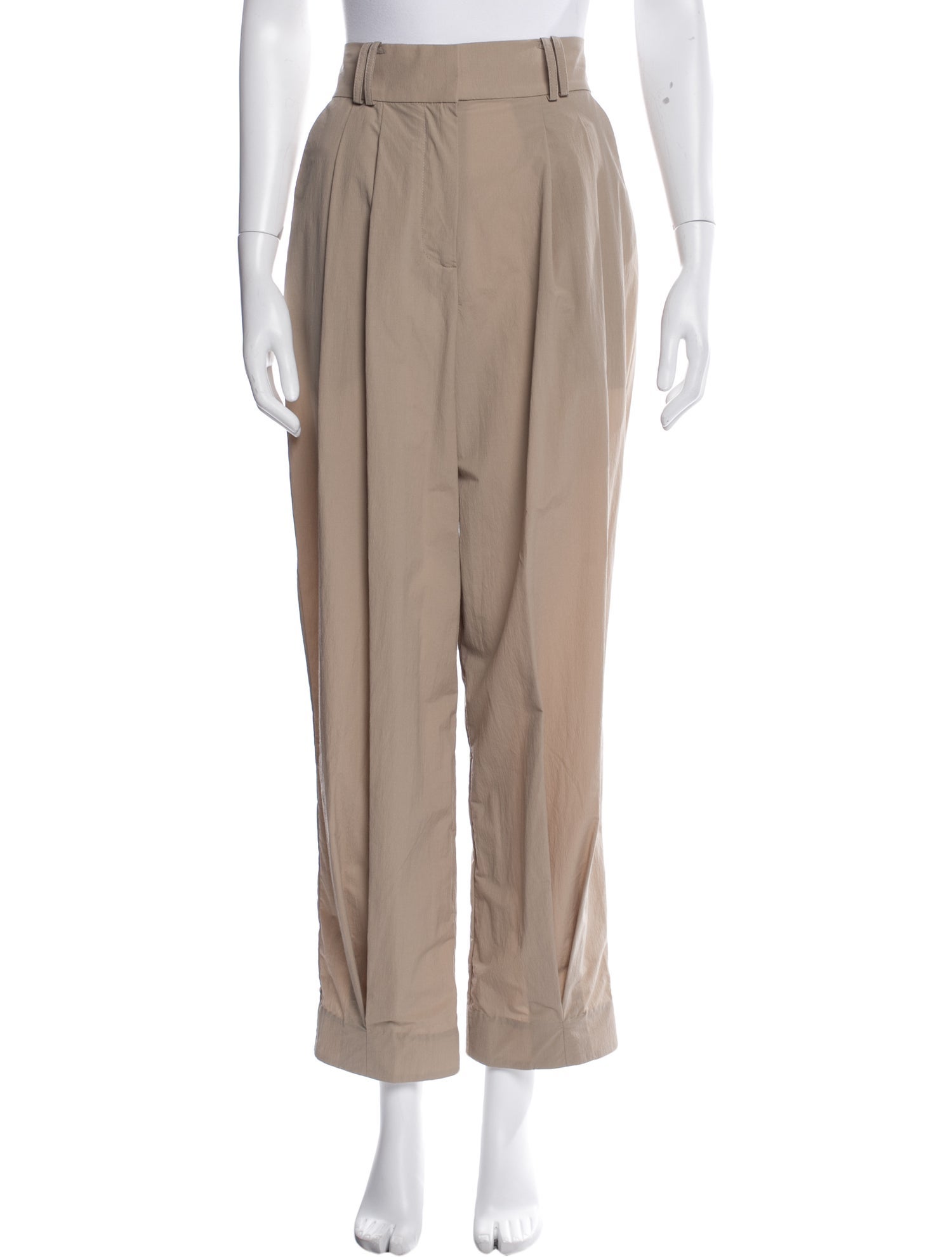 Aje Straight Leg Pants