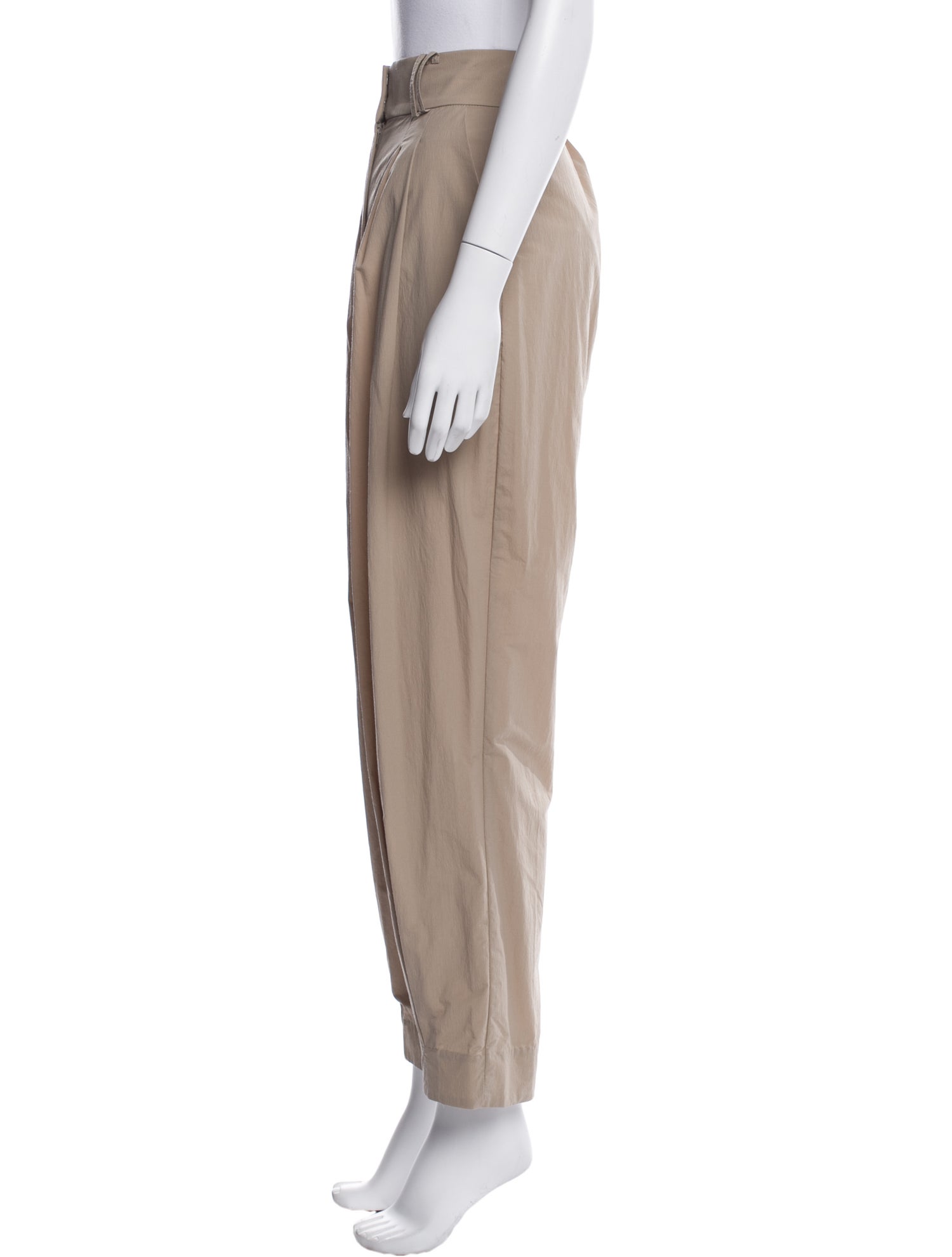 Aje Straight Leg Pants