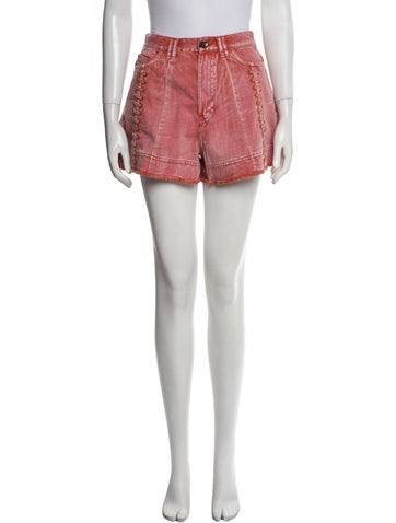 Aje Shorts Mini Us4, UK8 | S