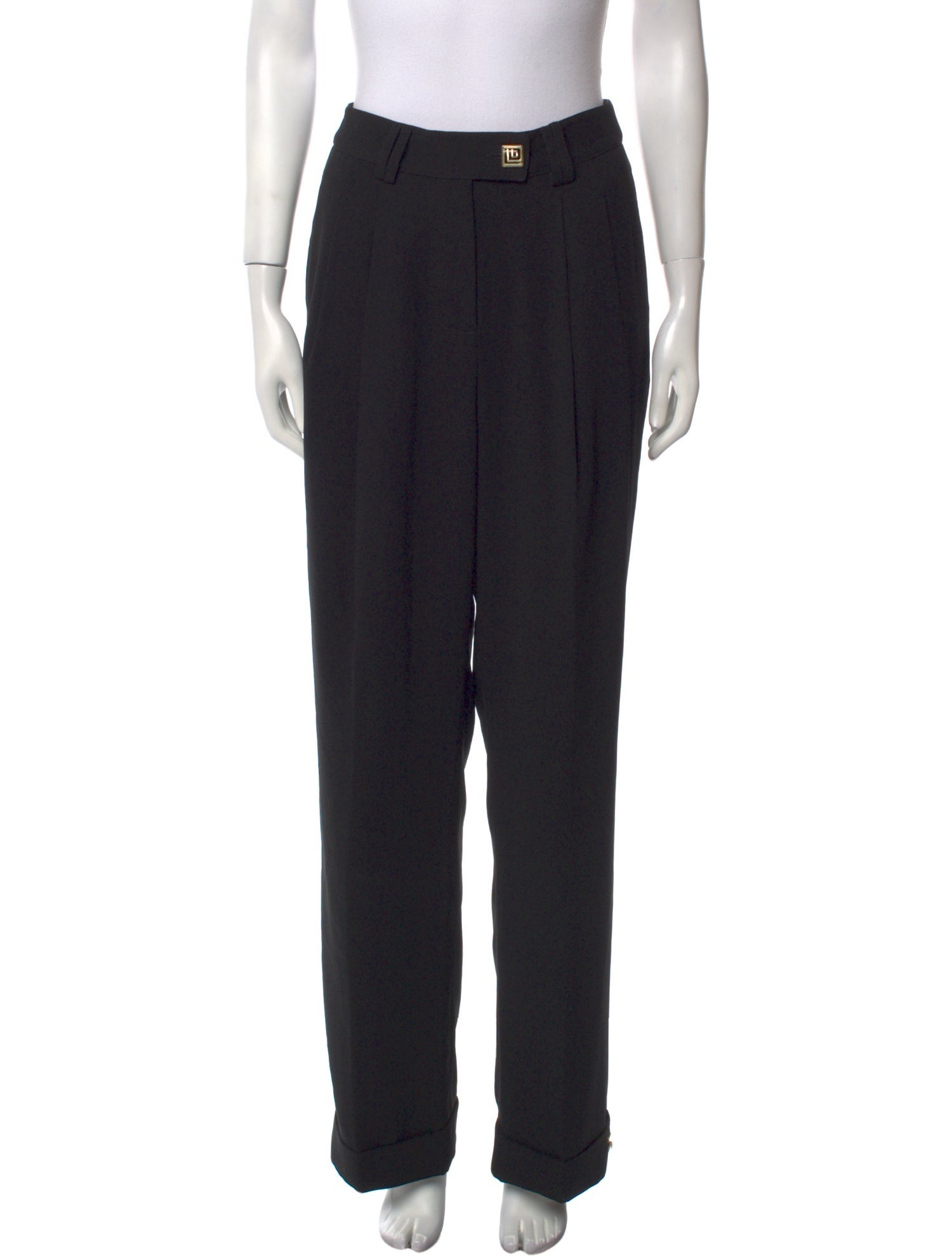 Aje Wide Leg Pants