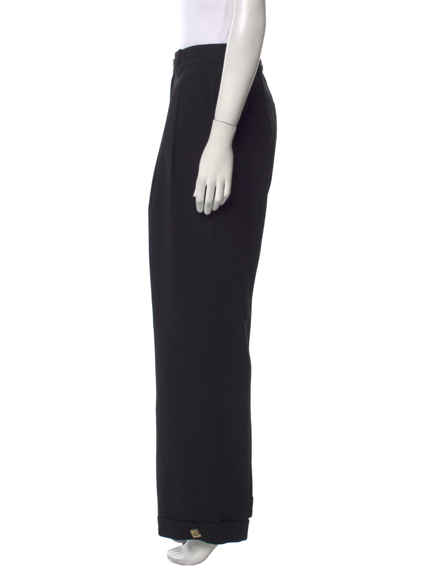 Aje Wide Leg Pants