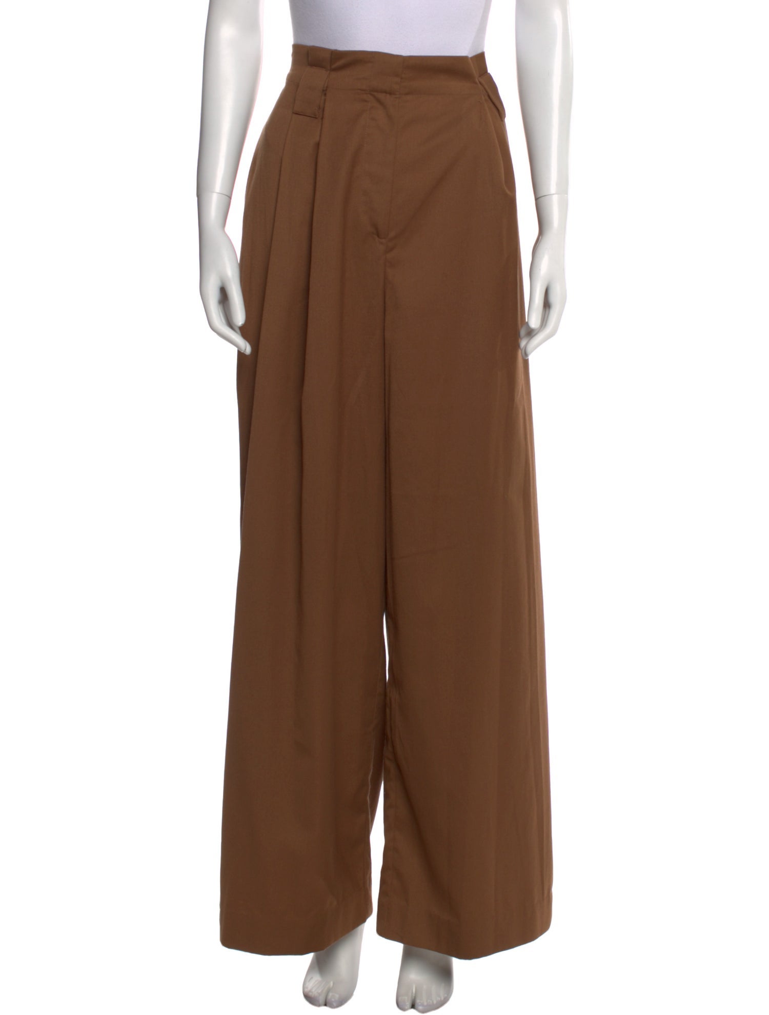 Aje Wide Leg Pants