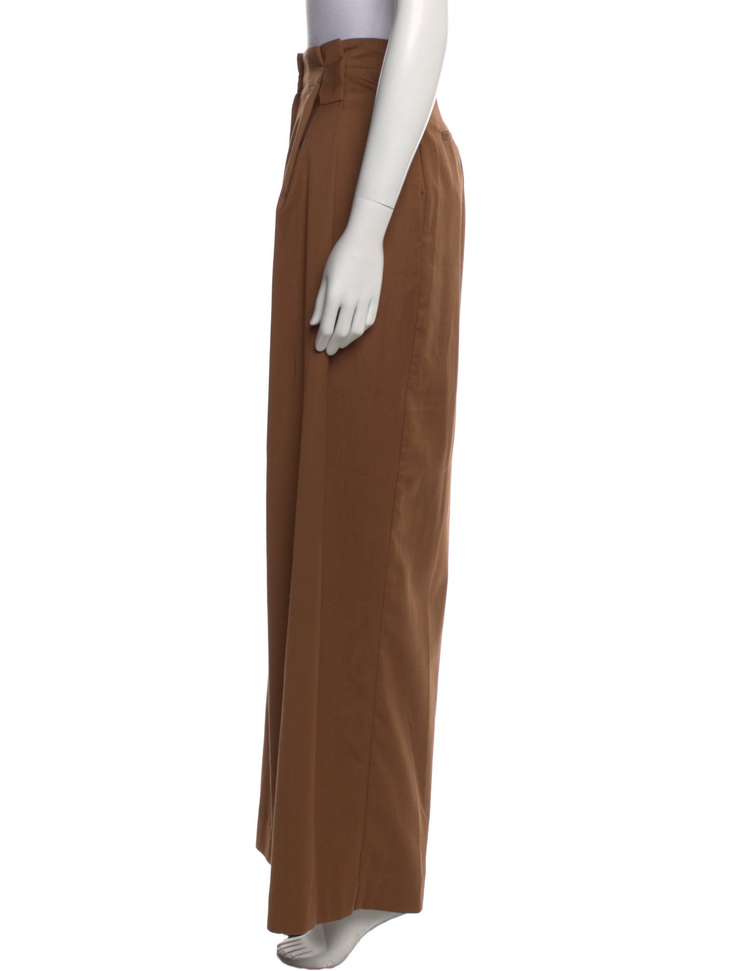 Aje Wide Leg Pants