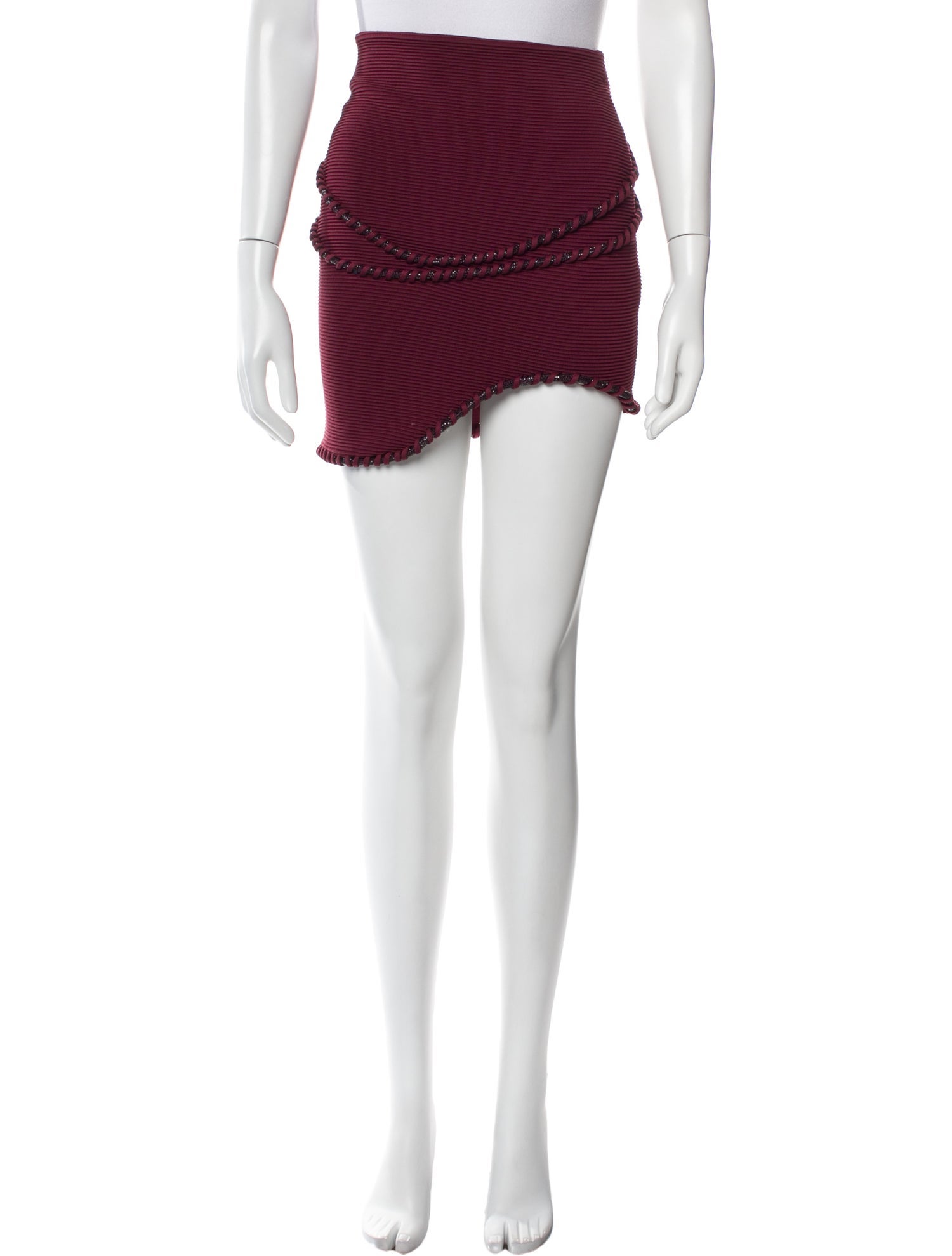 Aje Mini Skirt w/ Tags