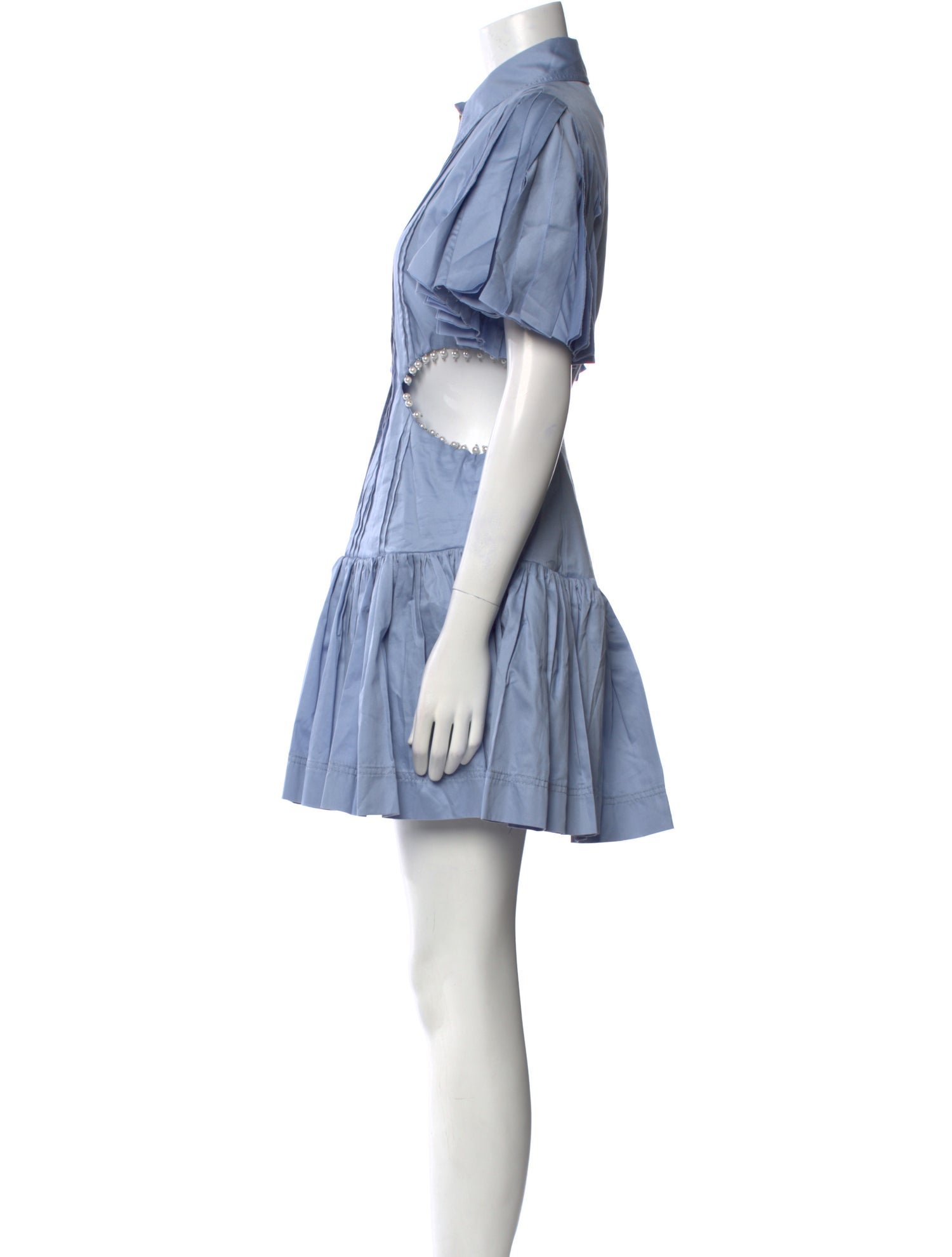 Aje Mini Dress w/ Tags