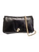 Aje Leather Clutch