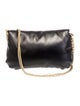 Aje Leather Clutch