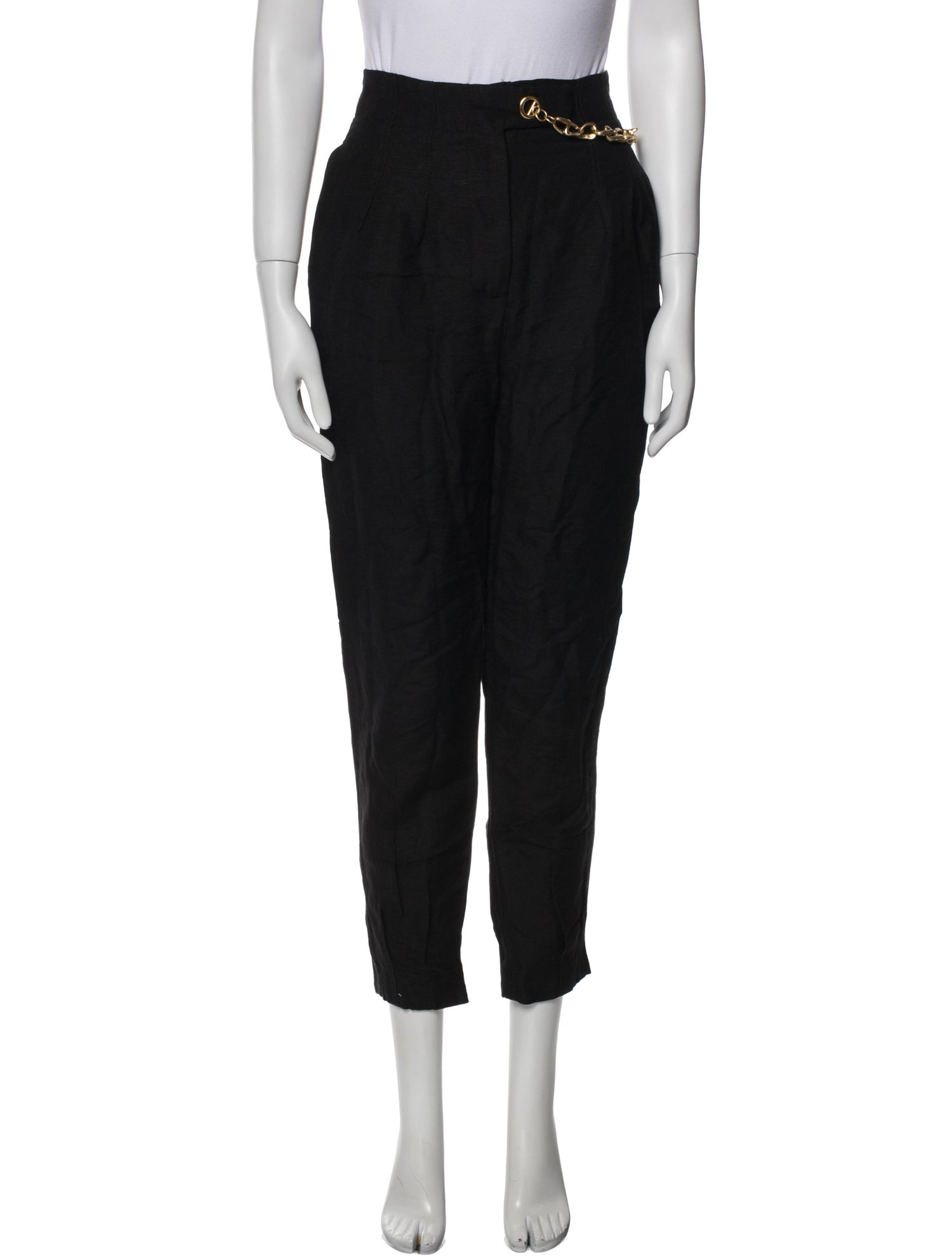 Aje Skinny Leg Pants