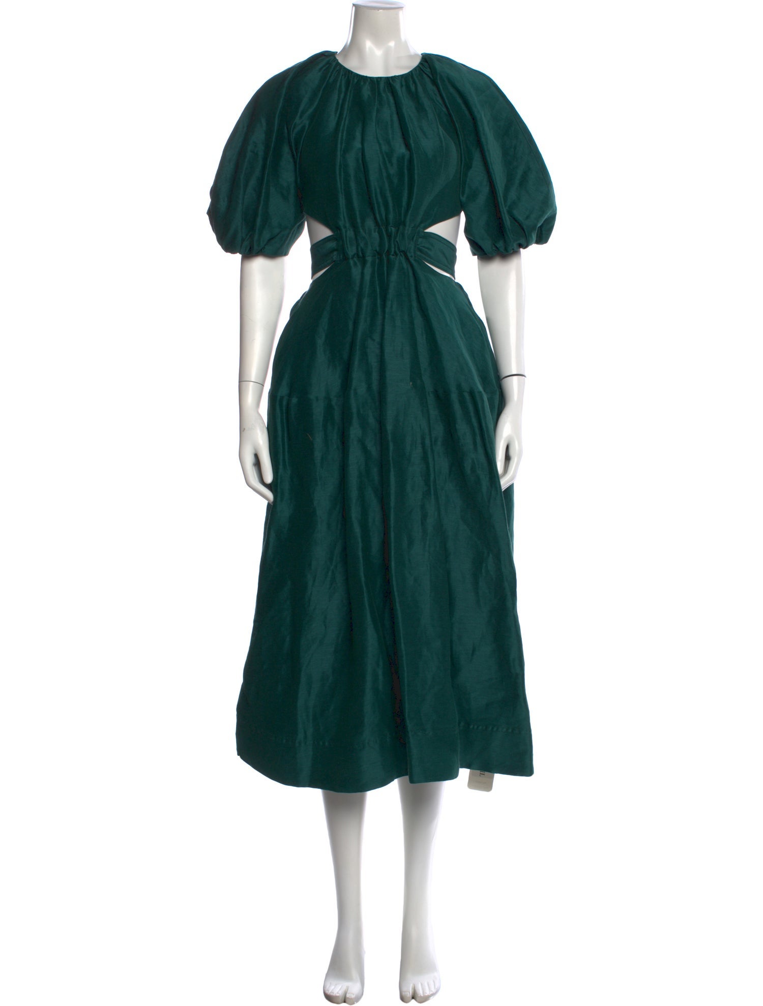 aje long dress Vacation Maxi Dress