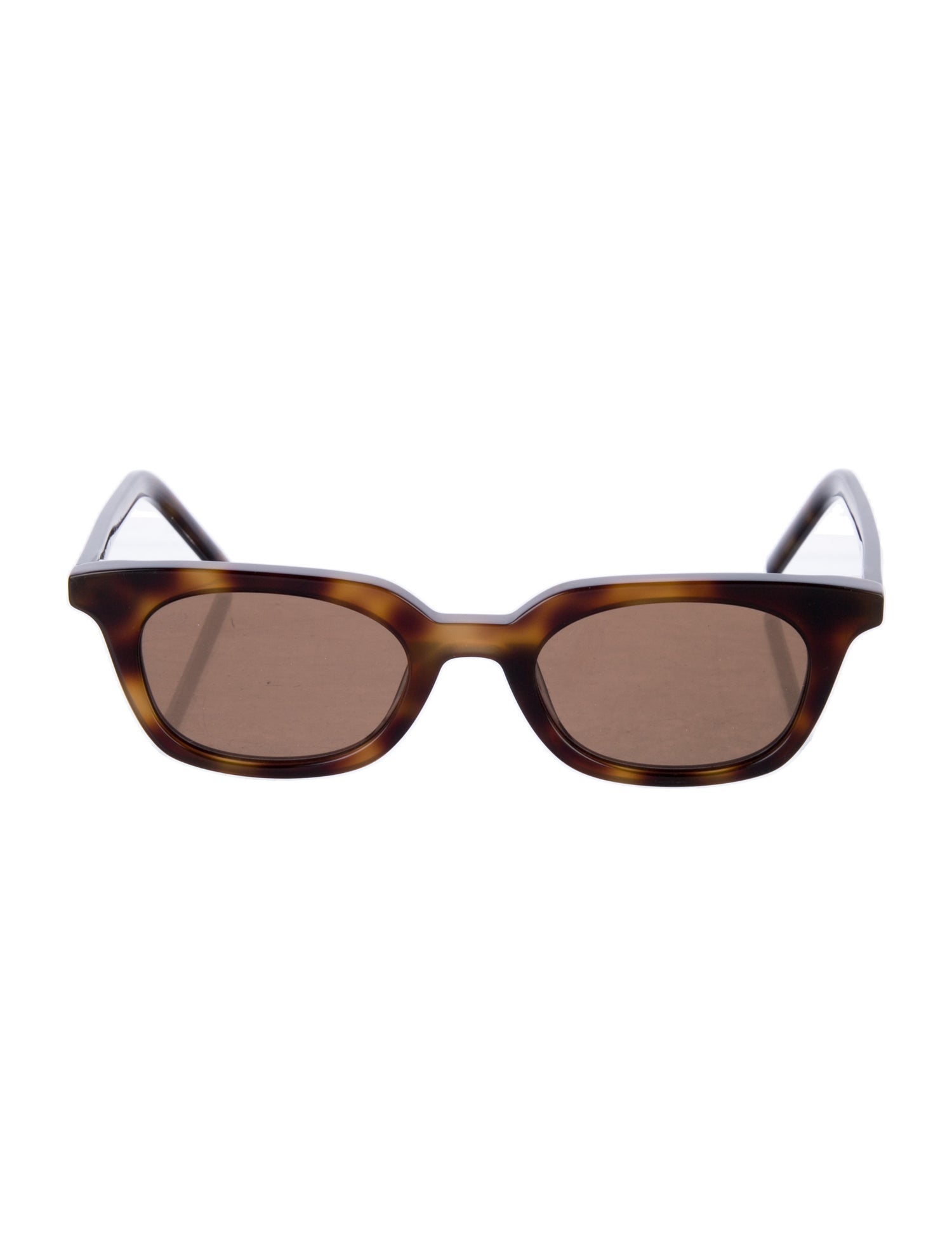 Akila Wayfarer Tinted Sunglasses