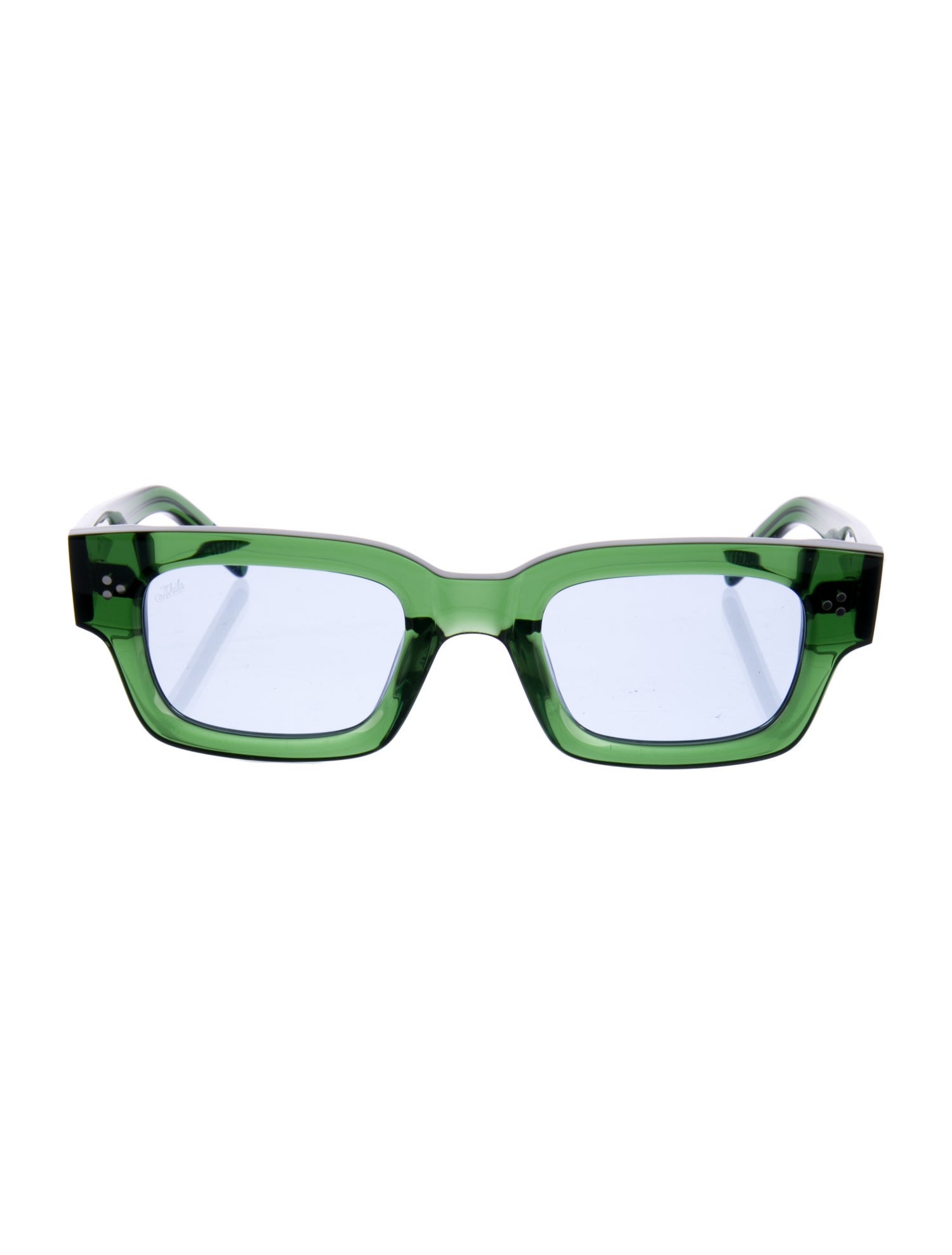 Akila Molin01 Wayfarer Sunglasses