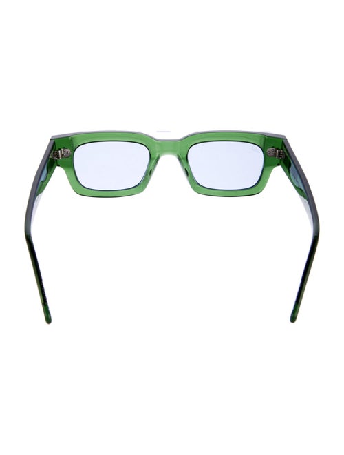 Akila Molin01 Wayfarer Sunglasses