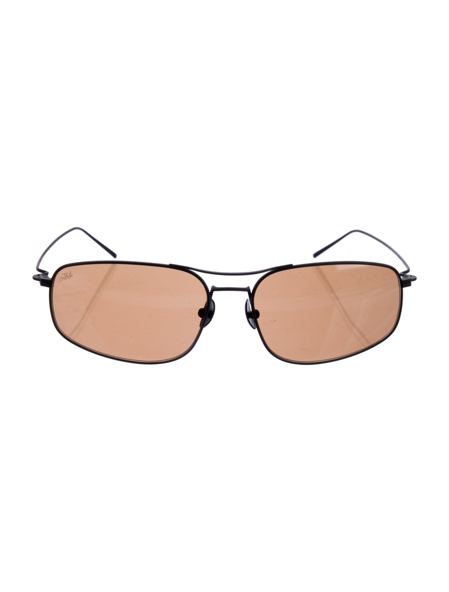 Akila Square Tinted Sunglasses