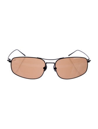 Akila Square Tinted Sunglasses