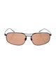 Akila Square Tinted Sunglasses