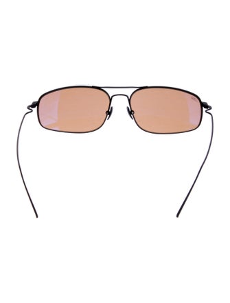 Akila Square Tinted Sunglasses