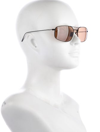 Akila Square Tinted Sunglasses