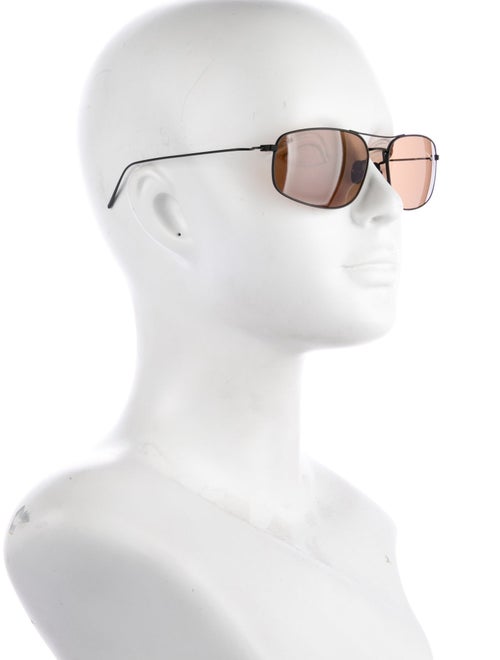 Akila Square Tinted Sunglasses