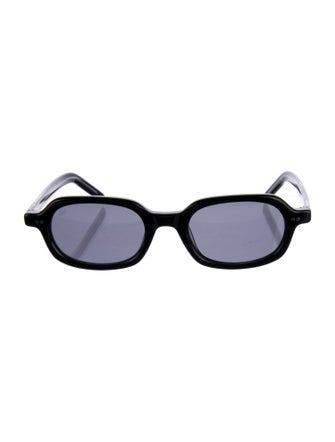 Akila Square Tinted Sunglasses