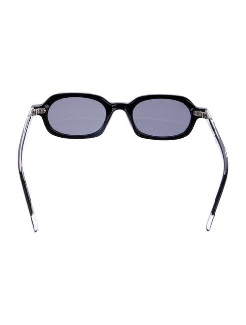Akila Square Tinted Sunglasses