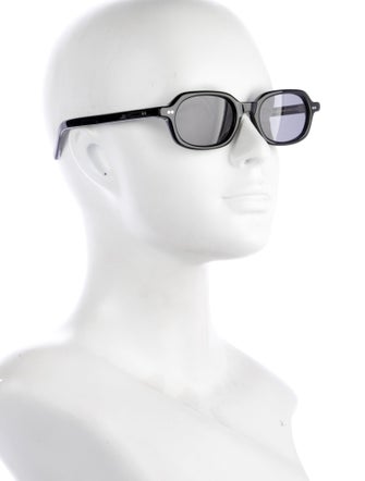 Akila Square Tinted Sunglasses
