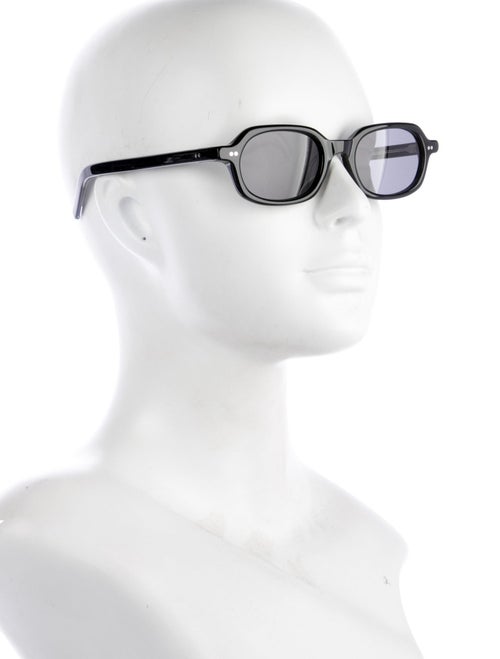 Akila Square Tinted Sunglasses