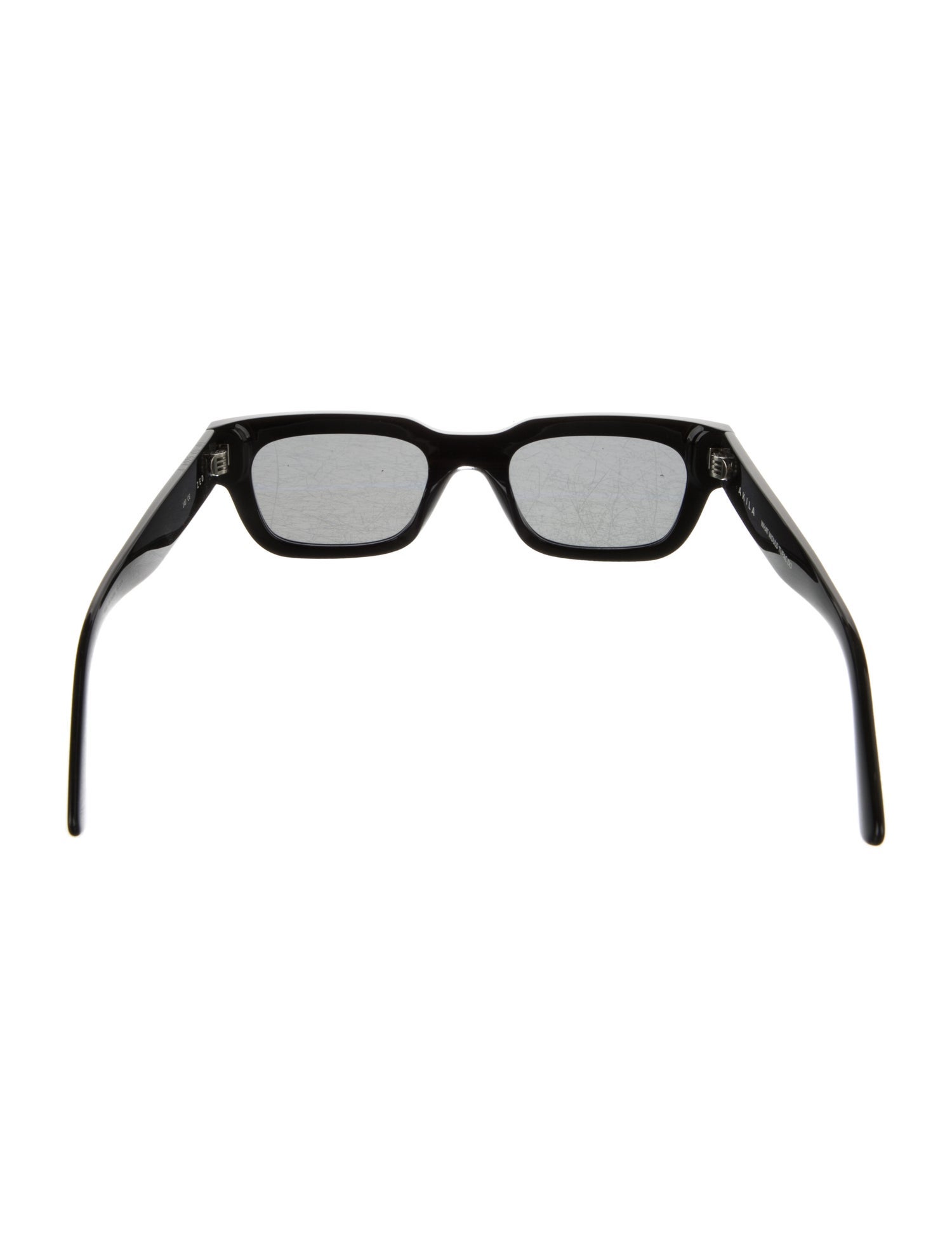 Akila Square Tinted Sunglasses